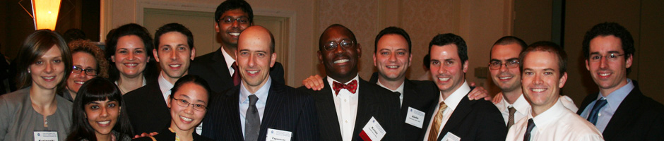 2009 CTACS Annual Meeting